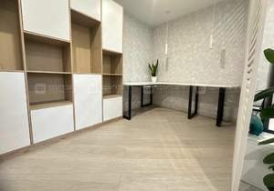 4-к квартира, вторичка, 95м2, 5/10 этаж