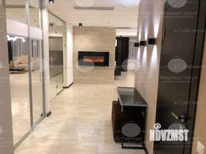3-к квартира, вторичка, 130м2, 31/37 этаж