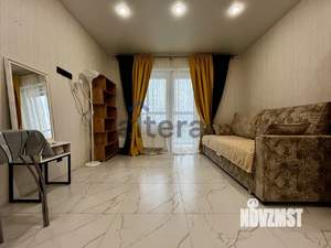 Студия квартира, вторичка, 26м2, 14/19 этаж