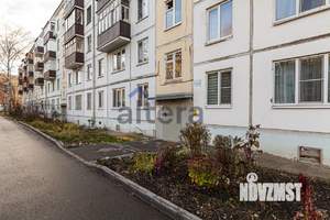 1-к квартира, вторичка, 32м2, 3/5 этаж