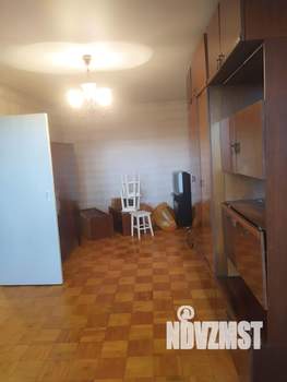 1-к квартира, вторичка, 35м2, 5/15 этаж