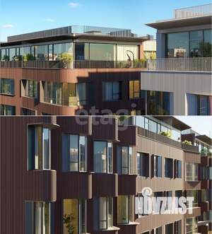 1-к квартира, вторичка, 30м2, 2/5 этаж