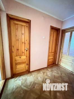 3-к квартира, вторичка, 63м2, 6/9 этаж