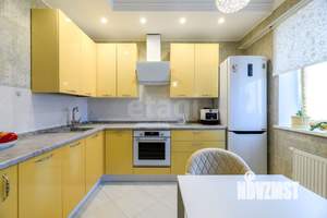 2-к квартира, вторичка, 57м2, 16/18 этаж