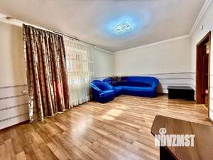 2-к квартира, вторичка, 81м2, 3/10 этаж