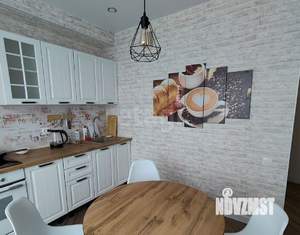 3-к квартира, вторичка, 70м2, 15/19 этаж