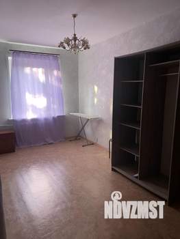 2-к квартира, вторичка, 47м2, 1/5 этаж