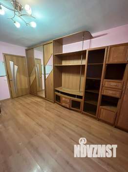1-к квартира, вторичка, 30м2, 1/2 этаж