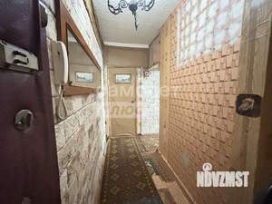2-к квартира, вторичка, 48м2, 2/5 этаж