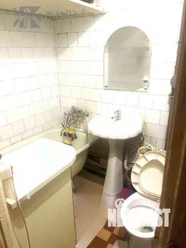 3-к квартира, вторичка, 60м2, 1/5 этаж