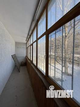 1-к квартира, вторичка, 33м2, 1/9 этаж