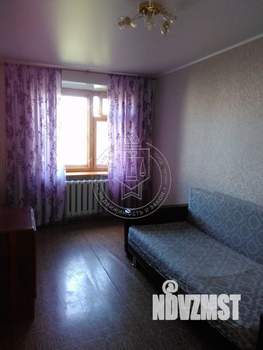 2-к квартира, вторичка, 43м2, 4/5 этаж