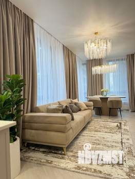 3-к квартира, вторичка, 60м2, 6/16 этаж