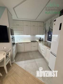 3-к квартира, вторичка, 88м2, 16/20 этаж