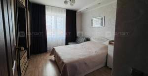 2-к квартира, вторичка, 51м2, 5/5 этаж
