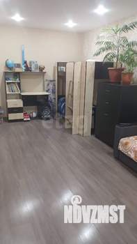 1-к квартира, вторичка, 40м2, 5/18 этаж