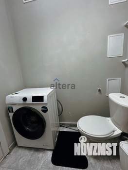 1-к квартира, вторичка, 32м2, 14/17 этаж