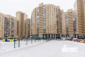 3-к квартира, вторичка, 101м2, 7/24 этаж