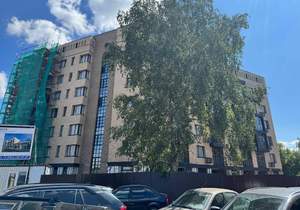 1-к квартира, вторичка, 41м2, 2/5 этаж