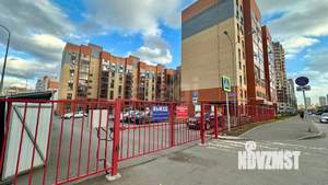 1-к квартира, вторичка, 44м2, 6/10 этаж