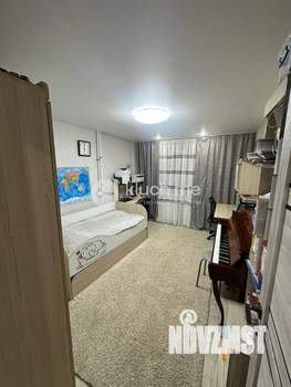 3-к квартира, вторичка, 66м2, 1/10 этаж