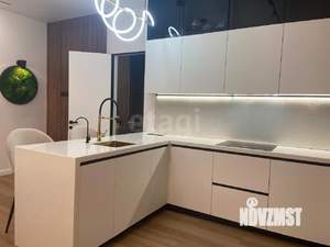 3-к квартира, вторичка, 98м2, 10/20 этаж