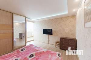 3-к квартира, вторичка, 84м2, 4/9 этаж