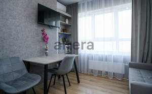 1-к квартира, вторичка, 34м2, 21/24 этаж