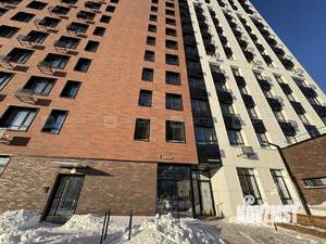 3-к квартира, сданный дом, 57м2, 19/19 этаж