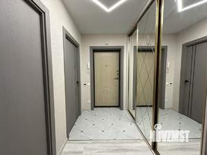 2-к квартира, вторичка, 54м2, 8/10 этаж