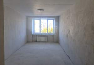 Студия квартира, вторичка, 20м2, 9/9 этаж