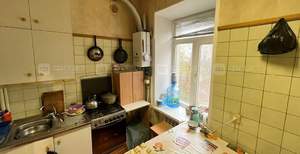 2-к квартира, вторичка, 44м2, 2/2 этаж