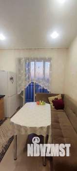 2-к квартира, сданный дом, 53м2, 9/10 этаж