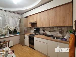 3-к квартира, вторичка, 65м2, 9/9 этаж