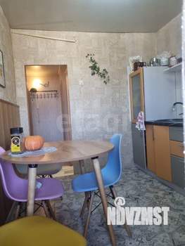2-к квартира, вторичка, 48м2, 9/9 этаж