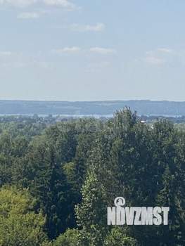 1-к квартира, вторичка, 45м2, 8/10 этаж