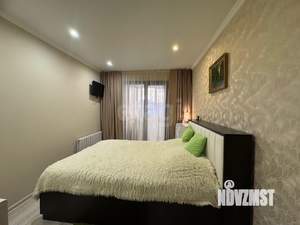 3-к квартира, вторичка, 63м2, 3/9 этаж