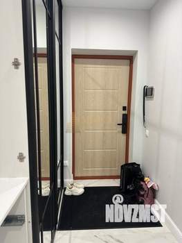 2-к квартира, вторичка, 56м2, 5/19 этаж