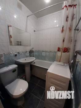 1-к квартира, вторичка, 30м2, 4/5 этаж