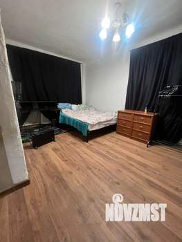 1-к квартира, вторичка, 31м2, 1/5 этаж