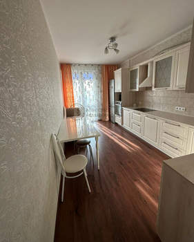 2-к квартира, вторичка, 47м2, 5/18 этаж