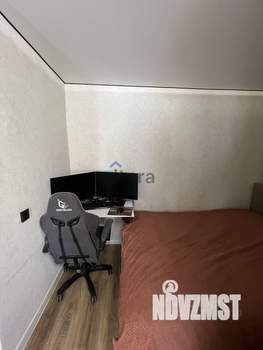 1-к квартира, вторичка, 31м2, 2/5 этаж