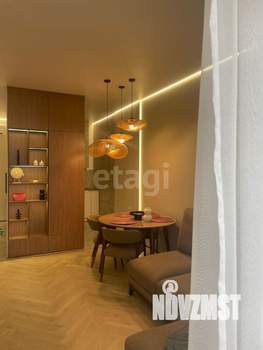 2-к квартира, вторичка, 55м2, 13/17 этаж