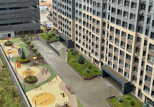 3-к квартира, вторичка, 72м2, 13/25 этаж
