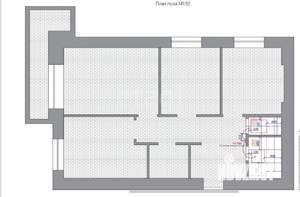 3-к квартира, вторичка, 59м2, 5/9 этаж