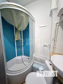 Студия квартира, вторичка, 19м2, 2/4 этаж