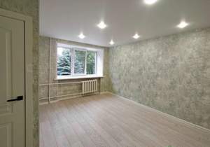 1-к квартира, вторичка, 31м2, 2/5 этаж
