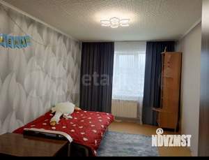 3-к квартира, вторичка, 66м2, 9/9 этаж