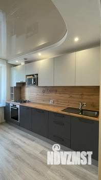 1-к квартира, вторичка, 34м2, 2/10 этаж
