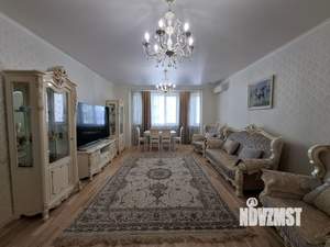 2-к квартира, вторичка, 100м2, 6/7 этаж